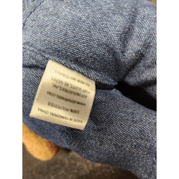 Kansas State Fair Key Teddy Bear Plush - Series 1 April 2023 - Picture 5 of 7